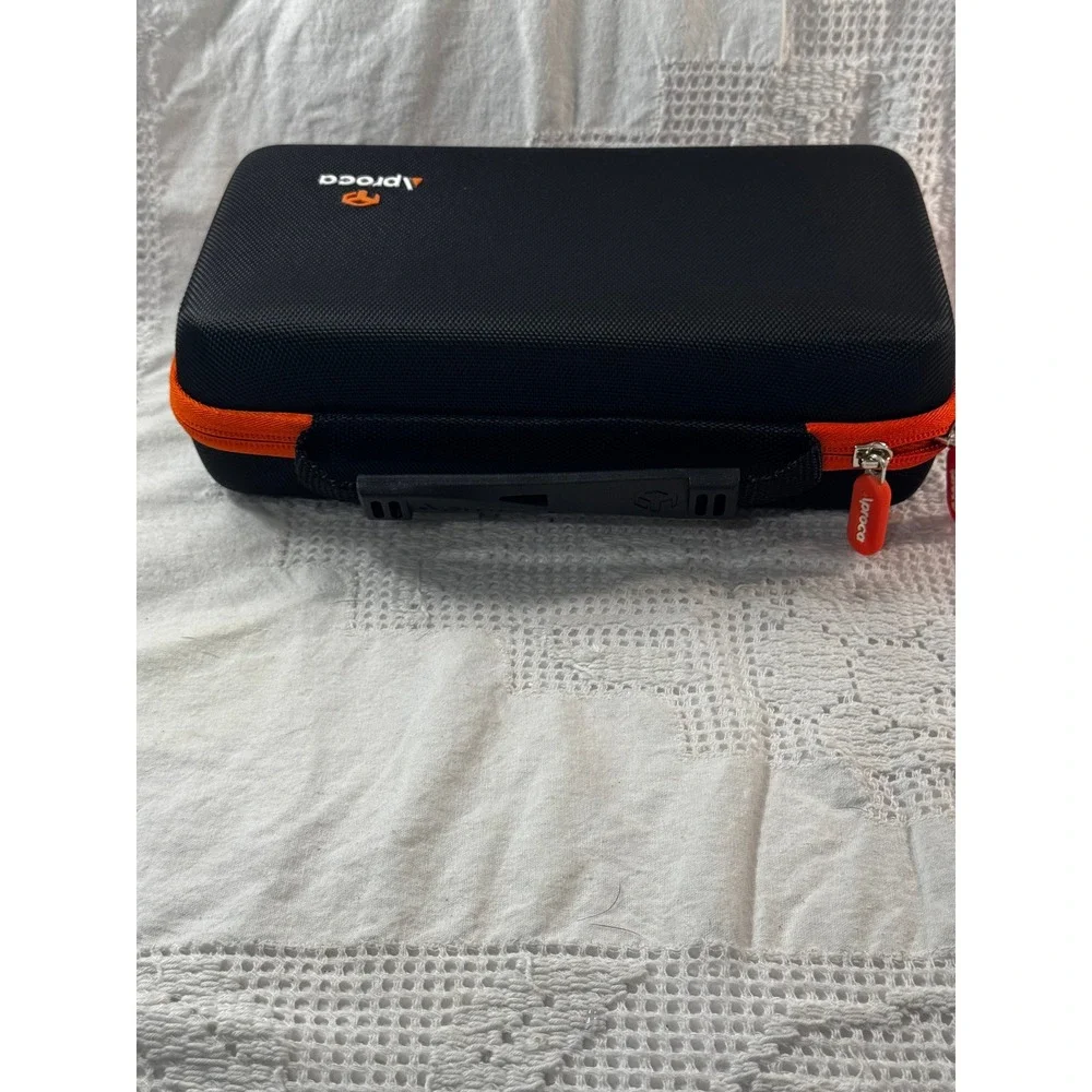 Aproca Hard Storage Case for AstoAlA8/Klein Circuit Finder/ThermoPro Thermometer